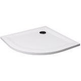 Kolpa San polkrožna tuš kad za vgradnjo macarena 90 x 90 cm R550 (3838987597179) | Shoptok.si