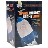 Lampa raketa noćna lampa | ePonuda.com
