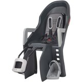 Polisport dječja sjedalica za okvir bicikla GUPPY MAXI + | shoptok.hr