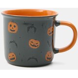 Sinsay Keramička šalica s Halloween motivom | shoptok.hr