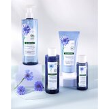 Klorane Cornflower Make-up remover čistilno mleko za odstranjevanje ličil 200 ml | Shoptok.si