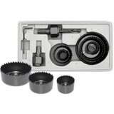 Awtools LESE LOKE / 19-22-25-28-38-44-51-64 mm / komplet 11 elementov, (21106697) Cene