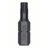 Bosch Bitovi ExH T25 25 mm, 2607002800, ExH T25 25mm 25pc 25/1 Cene