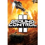 Steam Ground Control II: Operation Exodus (PC) Key GLOBAL Steam Ground Control II: Operation Exodus (PC) Key GLOBAL Slike