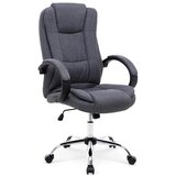 Halmar Kancelarijska stolica RELAX siva | Eponuda.com