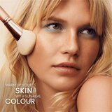 MAC Cosmetics Skinfinish Sunstruck Radiant Bronzer bronzer u kamenu nijansa Radiant Medium Golden 8 g Cijene