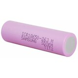 Ltc Baterija 18650 Li-ionska Samsung 2600mah | Shoptok.si