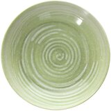 Tognana set dubokih tanjira, 20 cm, 6 komada, zeleni | Eponuda.com