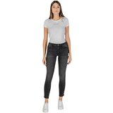 EAX 5 POCKETS PANT XW000129 AF16082 Crna | shoptok.hr