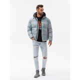 Ombre Men's winter jacket | shoptok.hr