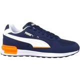 Puma Nizki čevlji Graviton pisana | Shoptok.si
