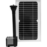 HEISSNER Črpalka za ribnik Solar SP550-00 - 550 l/h u