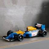 Lego Icons Williams racing FW14B i Najdžel Mensel 10353 | Eponuda.ba