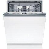 Bosch perilica posuđa Serie 4| (C), 60 cm, 14 setova, 9L, 6 programa, HomeConect,4posebne funk. | Eponuda.ba