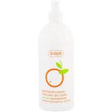 Ziaja orange butter vlažilen losjon za telo 400 ml za ženske | Shoptok.si