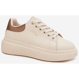 Big Star Ladies Platform Sneakers | Shoptok.si