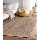 Conceptum Hypnose tepih (200x290) 00020A natural Cene