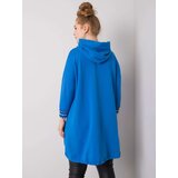 RELEVANCE Sweatshirt-RV-BL-6849.63P-dark blue | Shoptok.si