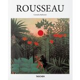 Taschen Cornelia Stabenow - Basic Art - Rousseau Cene