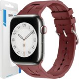 Beline pas za apple watch silikon ultra 38/40/41MM burrow case, (21969327) | Shoptok.si