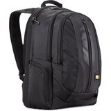 Case Logic Ruksak Case Logic 17.3" Professional Backpack, crni (RBP-217K) | shoptok.hr