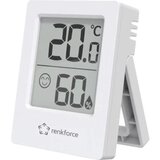 Renkforce RF-6417554 bežični termometar/higrometar bijela | Eponuda.ba