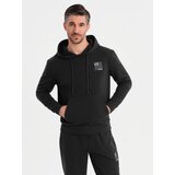 Ombre Men's sweatshirt set hoodie + sweatpants | shoptok.hr