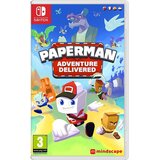 Paperman Adventure Delivered (SWITCH) | Shoptok.si