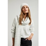 Marisse Women's Hat Z-Cz-4527 Grey Mel | ePonuda.com