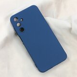 Teracell torbica soft velvet za samsung A256B galaxy A25 5G tamno plava | ePonuda.com
