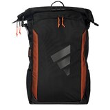 Adidas Multigame Black Orange 3.4 ranac za padel Cene