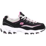 Skechers D Lites Life Saver Crna Cijene