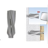 Fischer plastični Tipl za gasbeton GB 10 ( 503-036 ) Cene