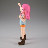 Banpresto Figura One Piece The Grandline Series - Jewelry Bonney kao dijete, 12 cm | shoptok.hr