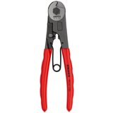 Knipex klešta za sečenje bowden sajli 150mm 95 61 150 | ePonuda.com