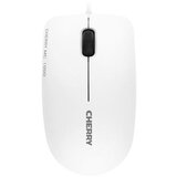 Cherry MC-1000 miš, beli Cene