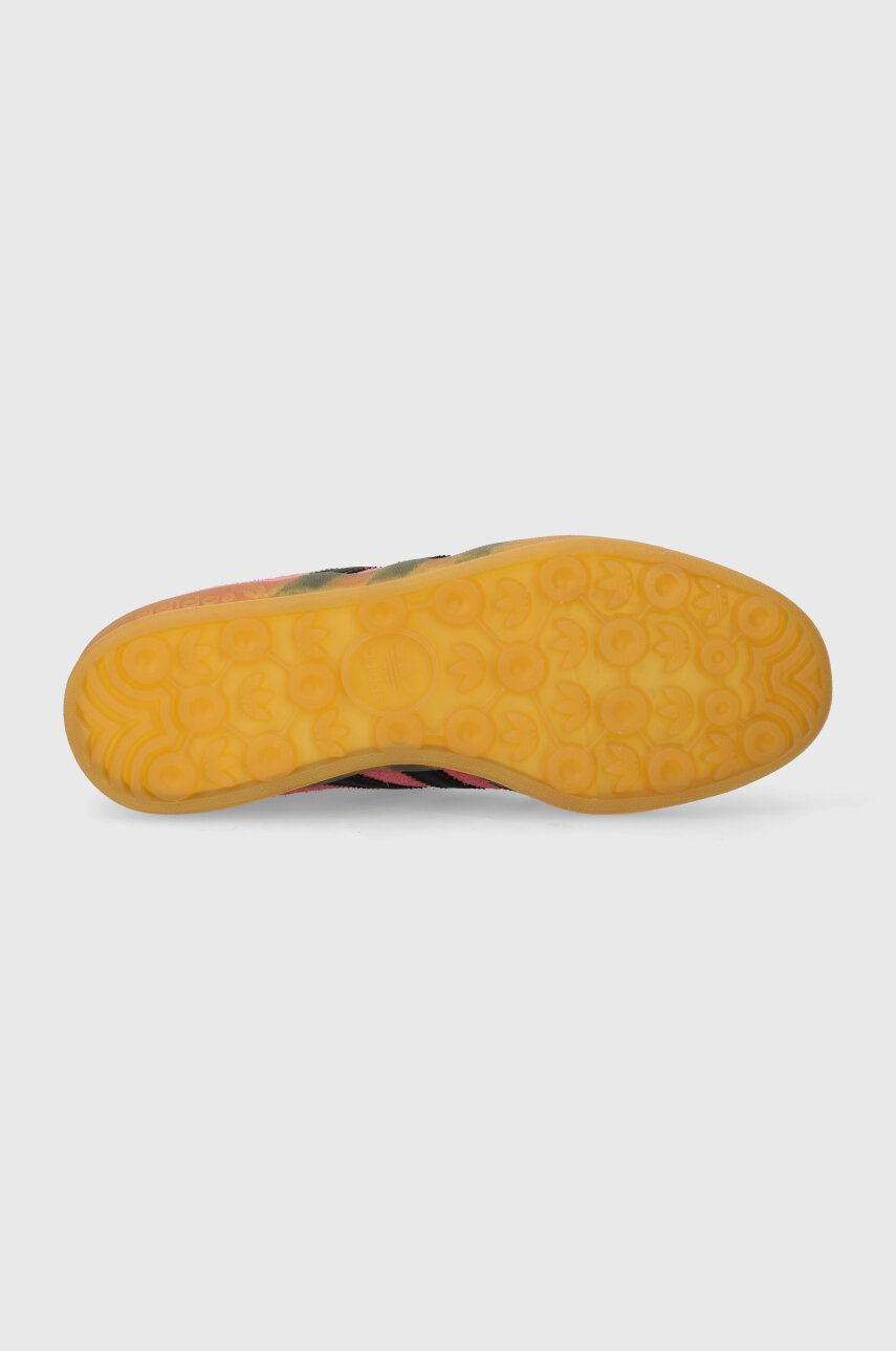 Adidas Sneakers adidas Gazelle Indoor W Bliss Pink/ Core Black/ Core Purple EUR 36 | Shoptok.si