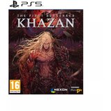 Fireshine Games The First Berserker: Khazan Cene