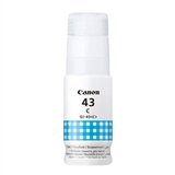 Canon Tinta za GI43C (4672C001AA) (G540/G640) (plava), original | shoptok.hr