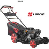 Landmaster Samohodna motorna kosilica LM56CPBK-LC224+, 56 cm, 224 cm³ | shoptok.hr