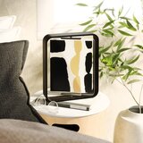 Umbra Crni drveni stojeći okvir 26x31,5 cm Bellwood – | shoptok.hr