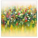 ProArt Slika na platnu (Abstraction II, Š x V: 50 x 50 cm) | Shoptok.si