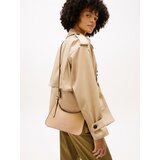 Tommy Hilfiger Torba za čez ramo kaki | Shoptok.si