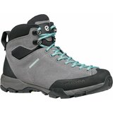 Scarpa Ženske outdoor cipele Mojito Hike GTX WF Womens Smoke/Jade 39 | shoptok.hr