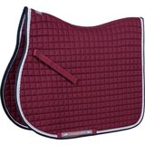 Schockemöhle Sports Skakalna podsedelnica ''Neo Star Pad S-Style'' - merlot | Shoptok.si