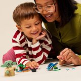 Lego star wars - groguovo imanje (75443) | Eponuda.com