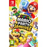 Nintendo Igra za Switch Super Mario Party Jamboree | Eponuda.ba
