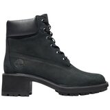 Timberland Gležnjarji Chaussures Črna Cene