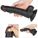 Lovetoy 2023 Strap-on Lovetoy Ingen Easy Black 7,5'' | Shoptok.si