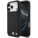 BMW OVITEK Z LOGOM M ZA IPHONE 17 PRO MAGSAFE RAZKOŠNA ZAŠČITA Z LOGOM, (5000343389) | Shoptok.si